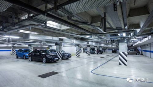 深圳小區(qū)停車費(fèi)指導(dǎo)價(jià)250元/月 便民之舉還是市場調(diào)控的信號(hào)？